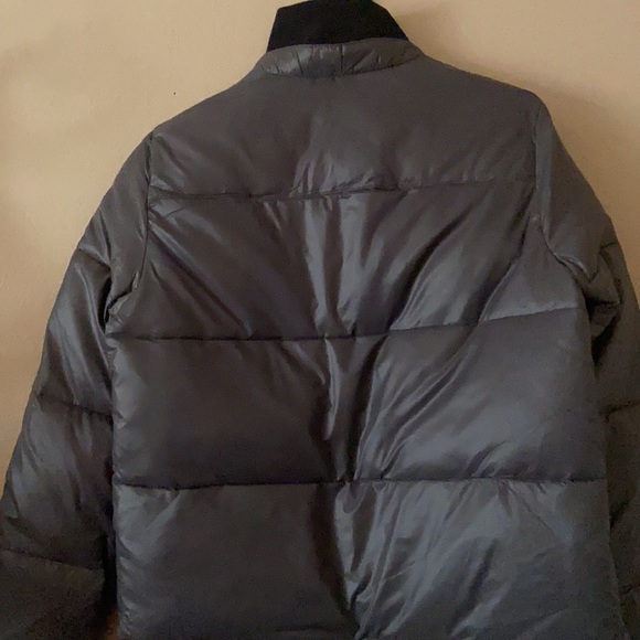 Ugg puffer coat - Picture 8 of 16